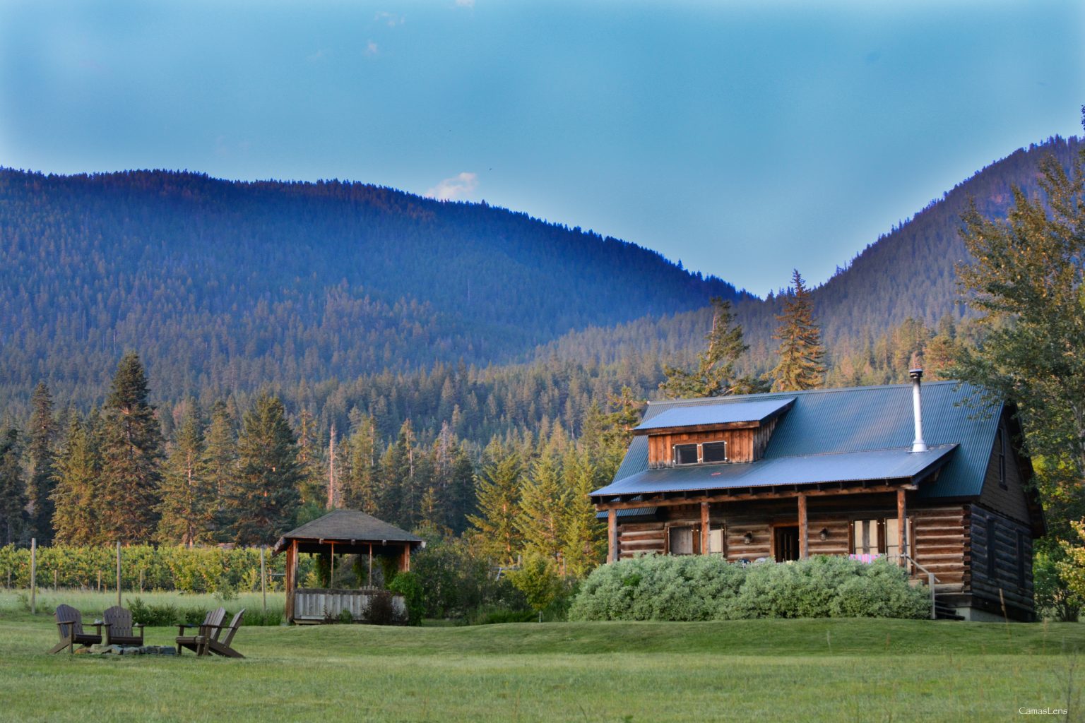 Bigfork Montana Rentals