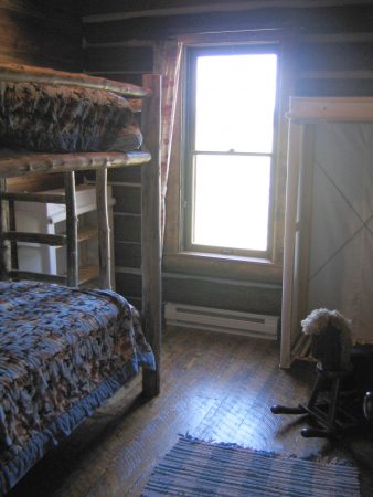 bunkroom