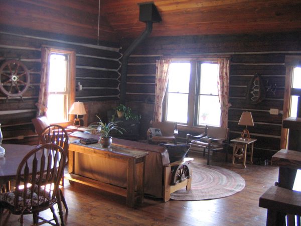 living room A