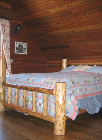 loft B