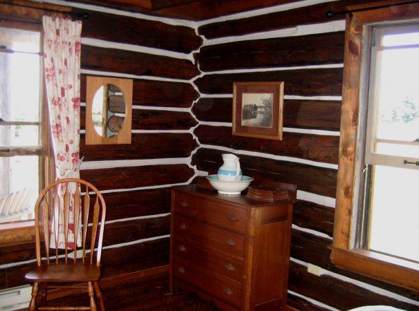 master bedroom C